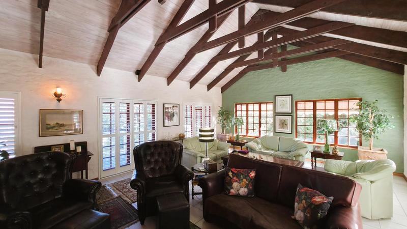 4 Bedroom Property for Sale in Groot Brakrivier Central Western Cape